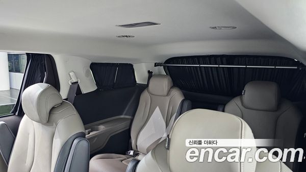 Kia Carnival 2025, фото 31