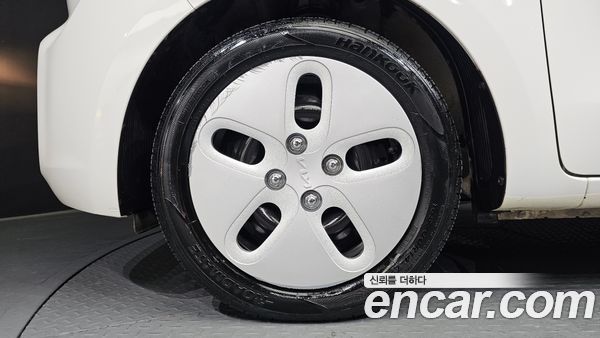 Kia Ray 2022, фото 5