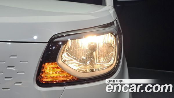Kia Ray 2022, фото 8