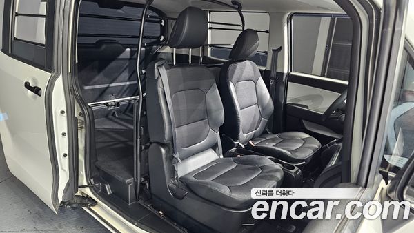 Kia Ray 2022, фото 16