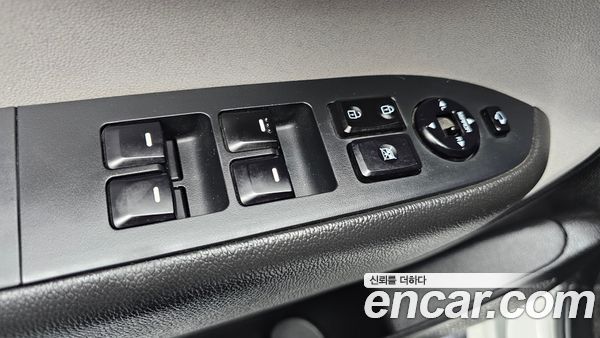 Kia Ray 2022, фото 28