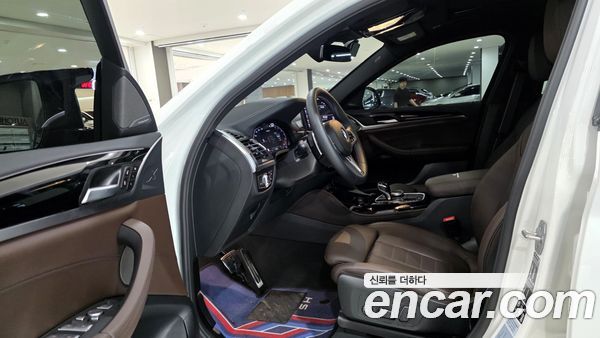 BMW X4 2025, фото 9
