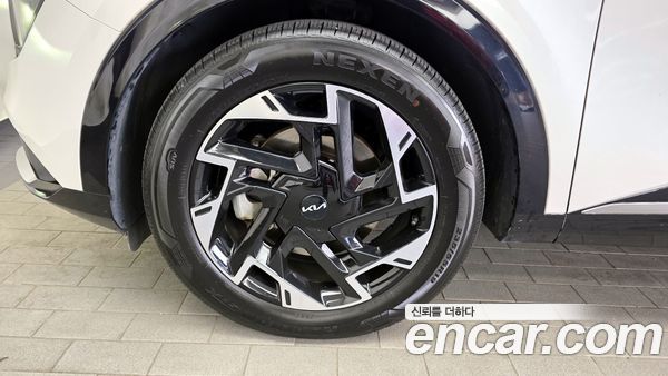 Kia Sportage 2022, фото 5