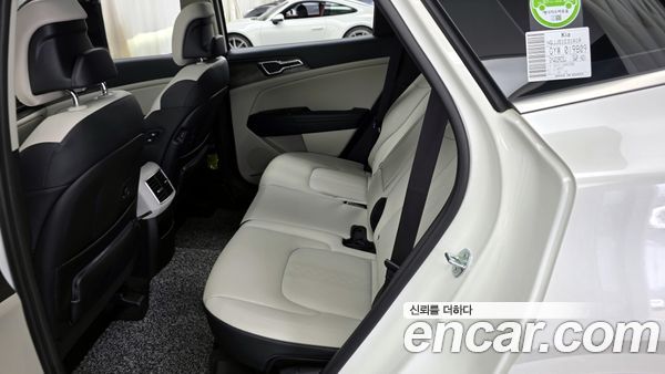 Kia Sportage 2022, фото 16