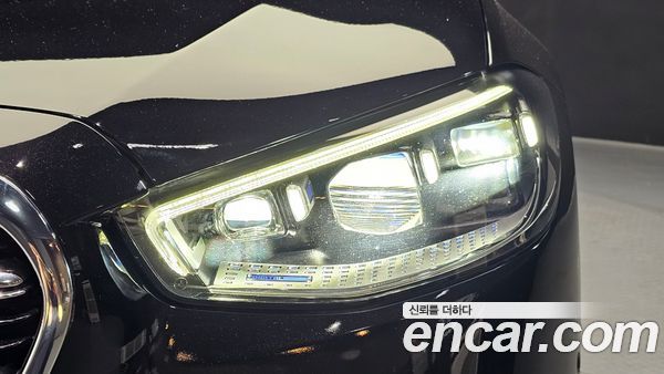 Mercedes-Benz S-Class 2022, фото 8