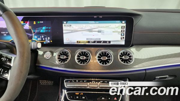 Mercedes-Benz E-Class 2023, фото 20