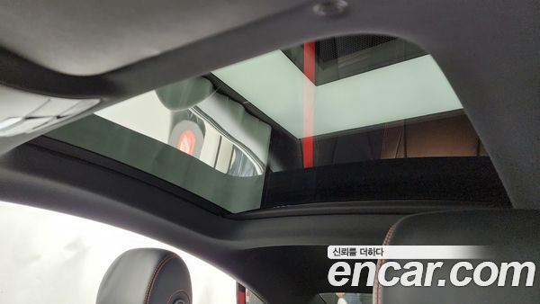 Mercedes-Benz E-Class 2023, фото 24