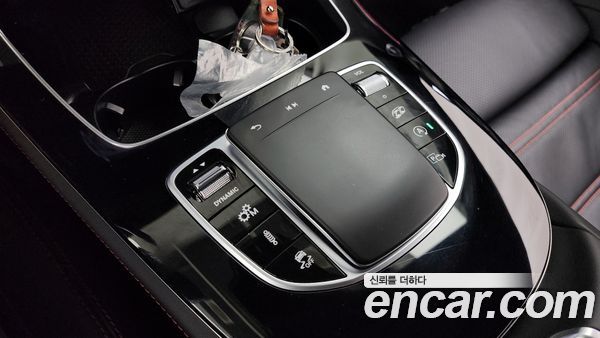 Mercedes-Benz E-Class 2023, фото 30