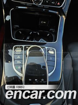 Mercedes-Benz E-Class 2020, фото 9