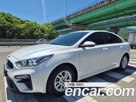 Kia K3 2021