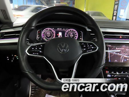 Volkswagen Arteon 2022, фото 11