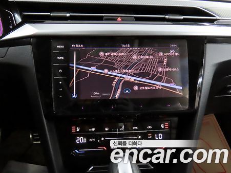 Volkswagen Arteon 2022, фото 13