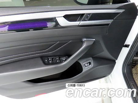 Volkswagen Arteon 2022, фото 15