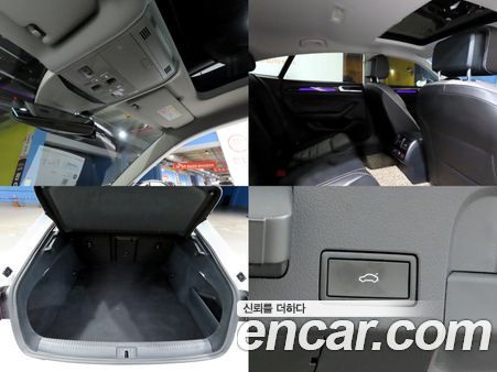 Volkswagen Arteon 2022, фото 17