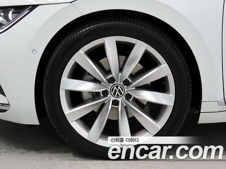 Volkswagen Arteon 2022, фото 20