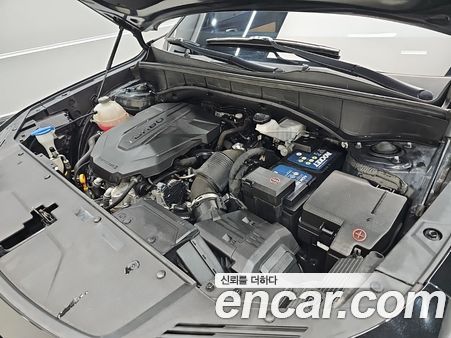 Kia Sorento 2021, фото 5