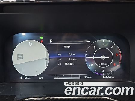 Kia Sorento 2021, фото 6