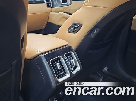 Kia Sorento 2021, фото 14