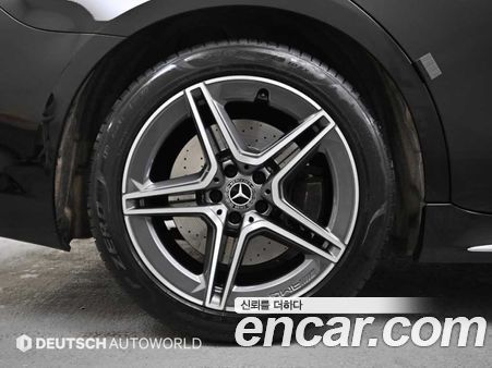 Mercedes-Benz S-Class 2021, фото 5