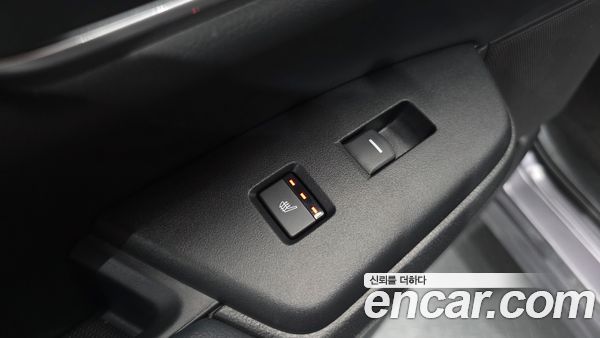 Honda CR-V 2021, фото 29