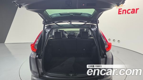 Honda CR-V 2021, фото 31