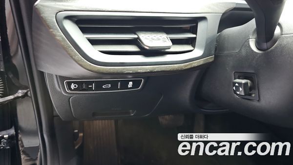 Kia K8 2022, фото 28