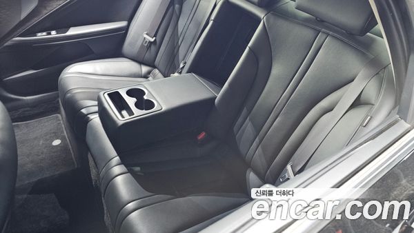Kia K8 2022, фото 30