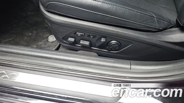 Kia K8 2022, фото 31
