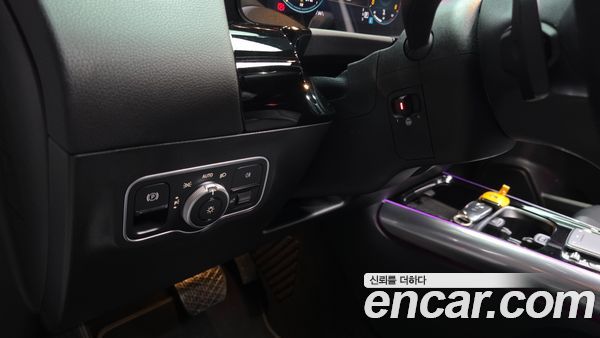 Mercedes-Benz GLA 2021, фото 26