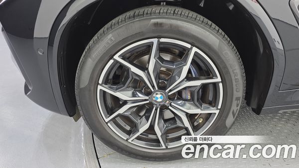 BMW X3 2022, фото 5