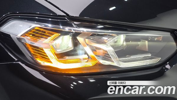 BMW X3 2022, фото 8