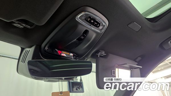 Volvo XC90 2021, фото 31