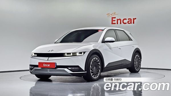 Hyundai IONIQ 5 2023