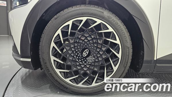 Hyundai IONIQ 5 2023, фото 5