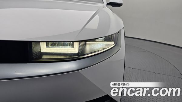 Hyundai IONIQ 5 2023, фото 8