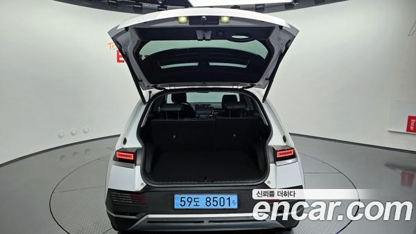 Hyundai IONIQ 5 2023, фото 31
