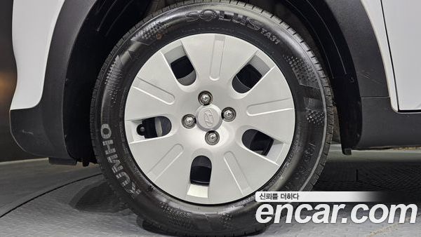 Hyundai Casper 2025, фото 5