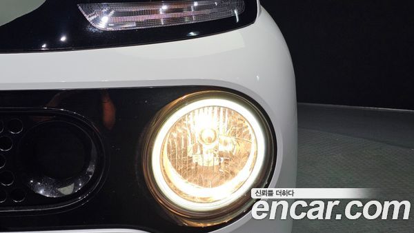 Hyundai Casper 2025, фото 8