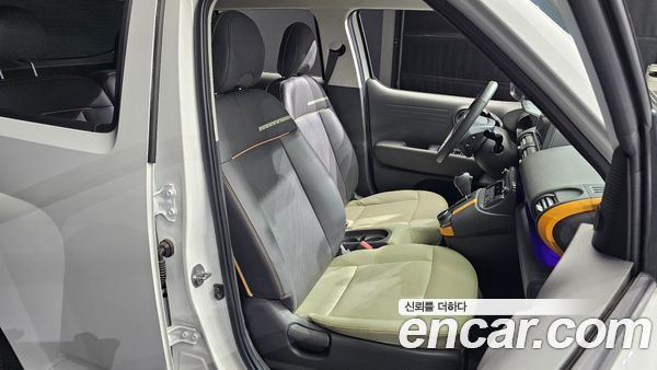 Hyundai Casper 2025, фото 16