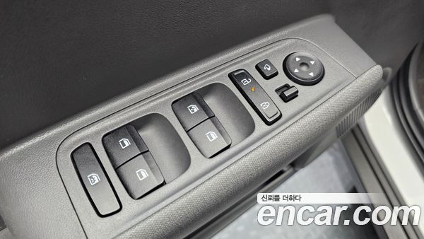 Hyundai Casper 2025, фото 29