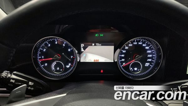 Hyundai Grandeur 2020, фото 8