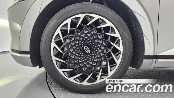 Hyundai IONIQ 5 2022, фото 5