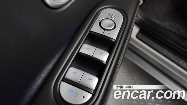 Hyundai IONIQ 5 2022, фото 29