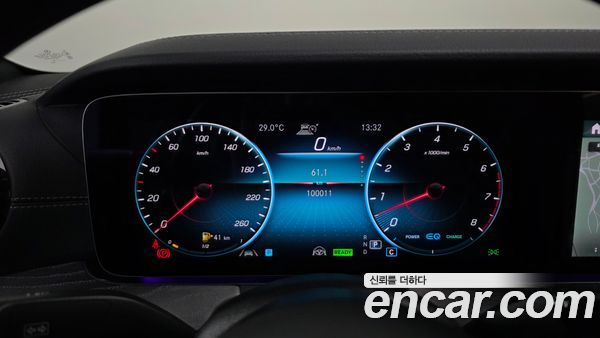 Mercedes-Benz CLS 2022, фото 11
