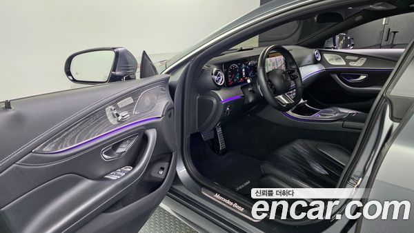 Mercedes-Benz CLS 2022, фото 13