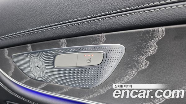 Mercedes-Benz CLS 2022, фото 25