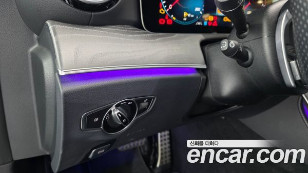 Mercedes-Benz CLS 2022, фото 28