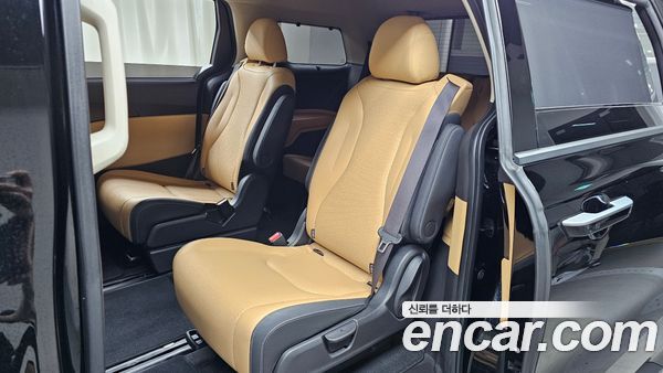 Kia Carnival 2022, фото 31