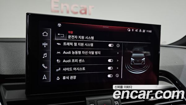 Audi SQ5 2021, фото 21