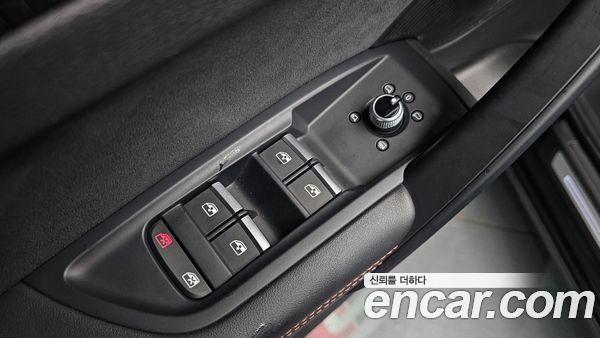 Audi SQ5 2021, фото 25